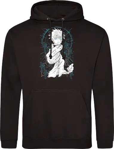 Satoru Gojo Kaisen - Jujutsu