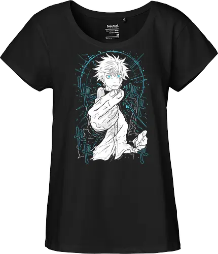 Satoru Gojo Kaisen - Jujutsu