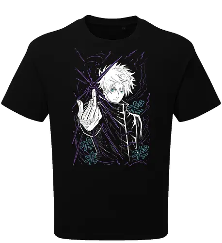 Satoru Gojo Kaisen - Jujutsu