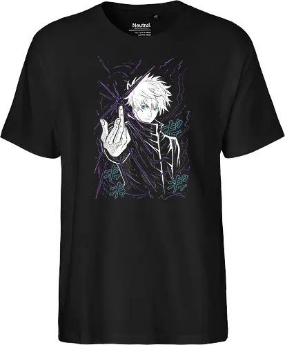 Satoru Gojo Kaisen - Jujutsu