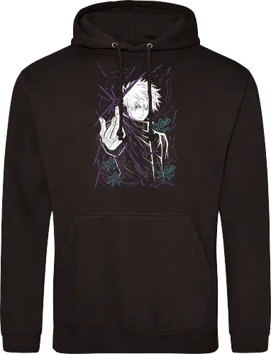 Satoru Gojo Kaisen - Jujutsu