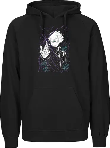 Satoru Gojo Kaisen - Jujutsu