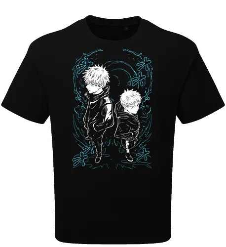 Satoru Gojo Kaisen - Jujutsu