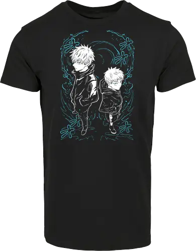 Satoru Gojo Kaisen - Jujutsu