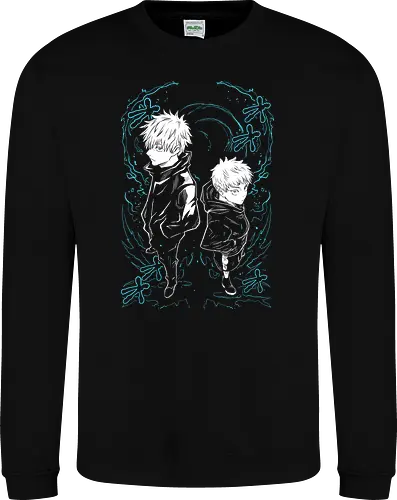 Satoru Gojo Kaisen - Jujutsu