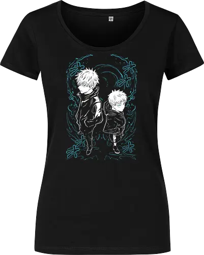 Satoru Gojo Kaisen - Jujutsu