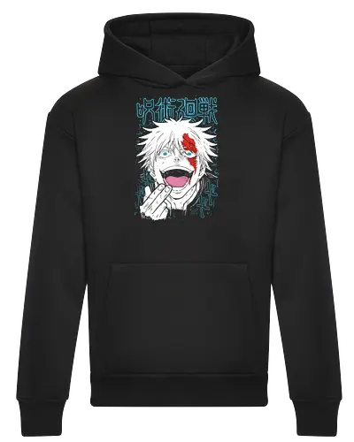 Satoru Gojo Kaisen - Jujutsu