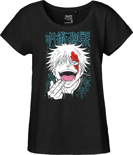 Satoru Gojo Kaisen - Jujutsu