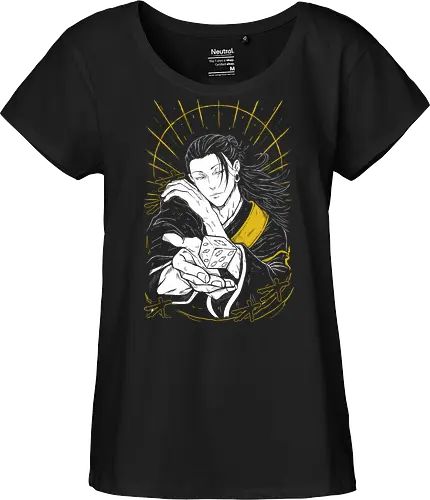 Suguru Geto Kaisen - Jujutsu