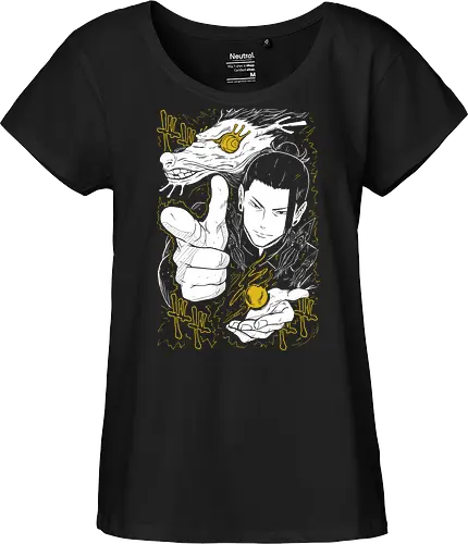 Suguru Geto Kaisen - Jujutsu