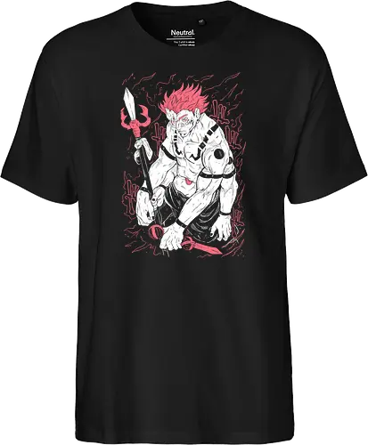 Sukuna Ryomen Kaisen - Jujutsu