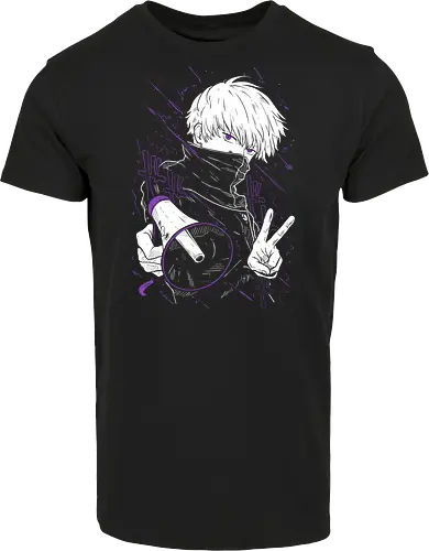 Toge Inumaki Kaisen - Jujutsu