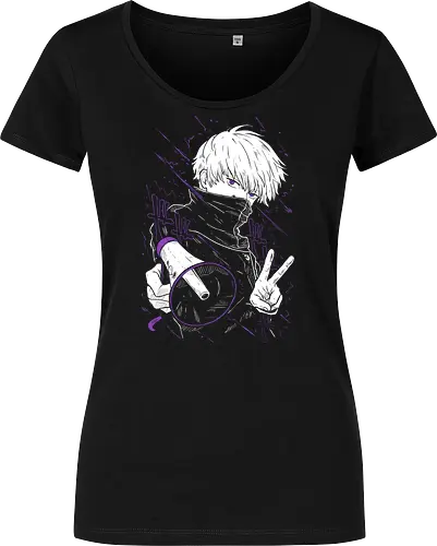 Toge Inumaki Kaisen - Jujutsu