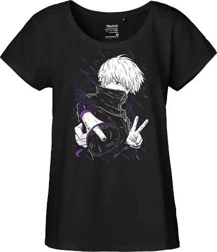 Toge Inumaki Kaisen - Jujutsu