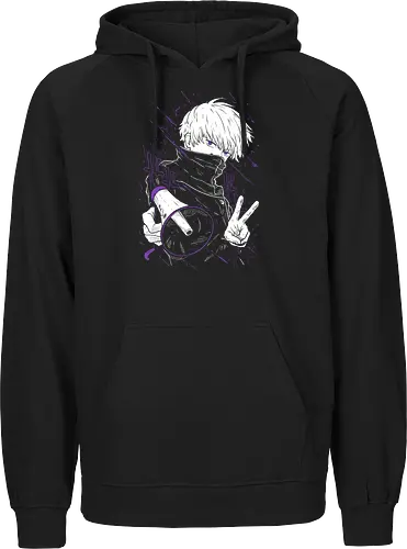 Toge Inumaki Kaisen - Jujutsu