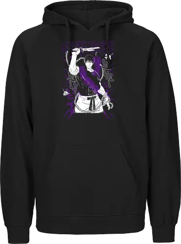 Toji Fushiguro Kaisen - Jujutsu