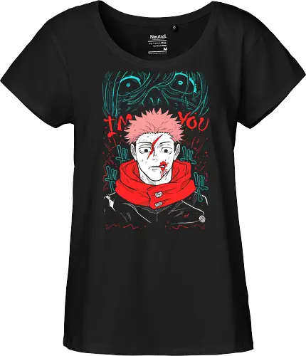 Yuji Itadori Kaisen - Jujutsu