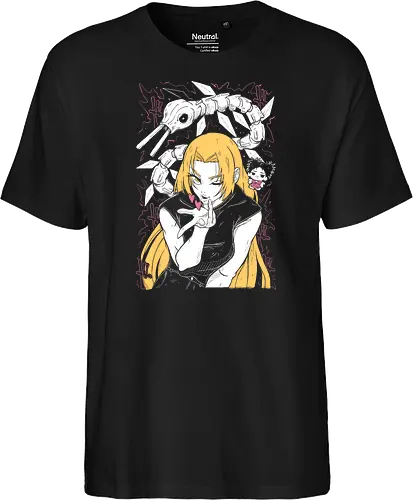 Yuki Tsukumo Kaisen - Jujutsu