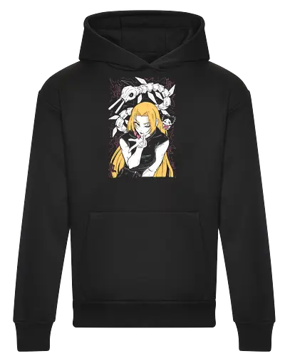 Yuki Tsukumo Kaisen - Jujutsu