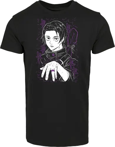 Yuta Okkotsu Kaisen - Jujutsu