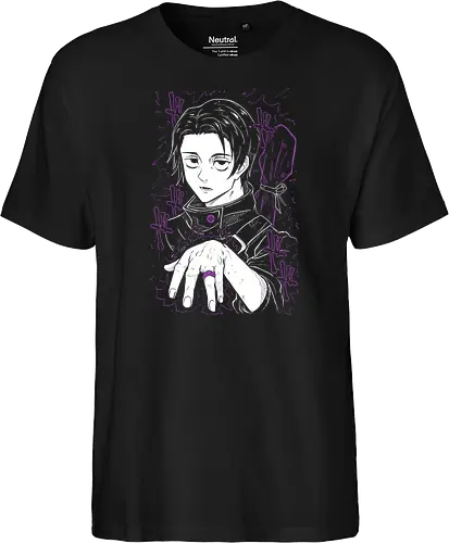 Yuta Okkotsu Kaisen - Jujutsu