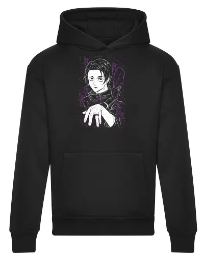 Yuta Okkotsu Kaisen - Jujutsu