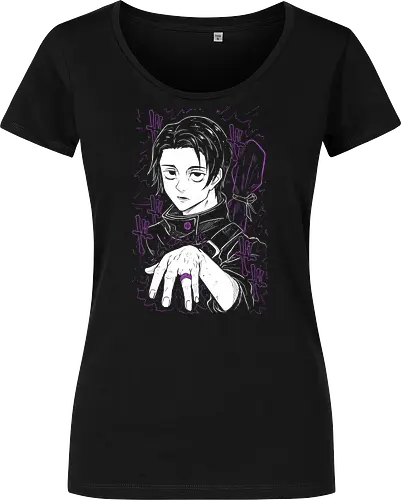 Yuta Okkotsu Kaisen - Jujutsu