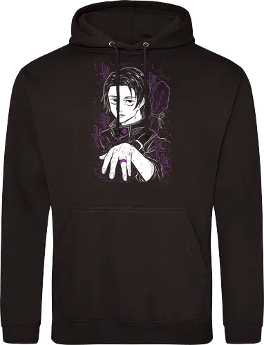 Yuta Okkotsu Kaisen - Jujutsu