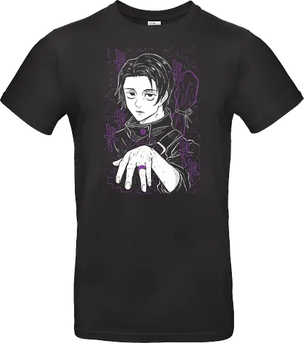 Yuta Okkotsu Kaisen - Jujutsu