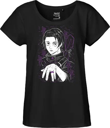 Yuta Okkotsu Kaisen - Jujutsu