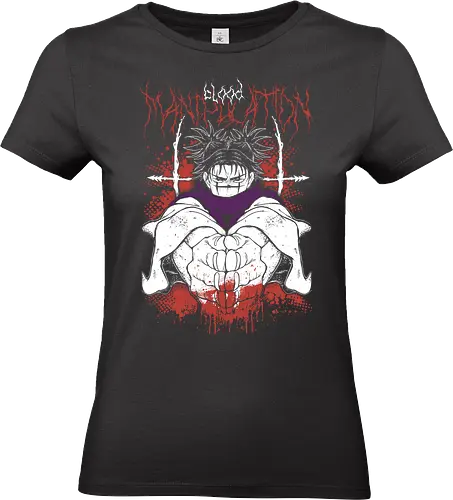 Choso Kamo Kaisen - Jujutsu - Kawaii, Anime, Manga, Tokyo, Angry, Japanese Art, Aesthetic, Manga Style, Zylixzen, Aggressive, Gamer, Otaku, Gift, Cool - Standard T-Shirt (Women)