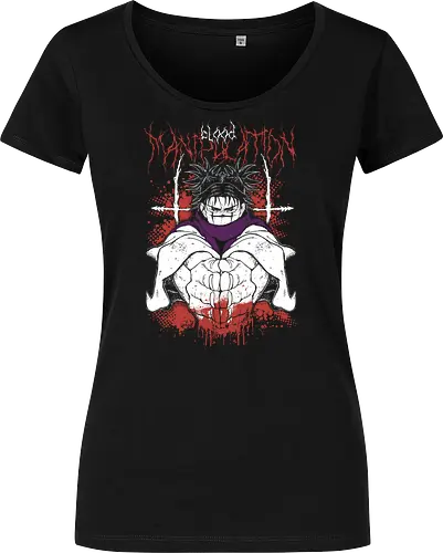 Choso Kamo Kaisen - Jujutsu