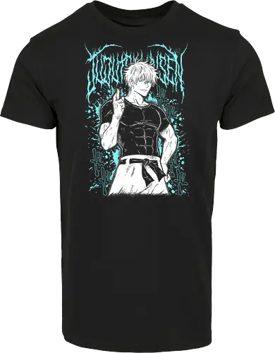 Gojo Satoru Kaisen - Jujutsu