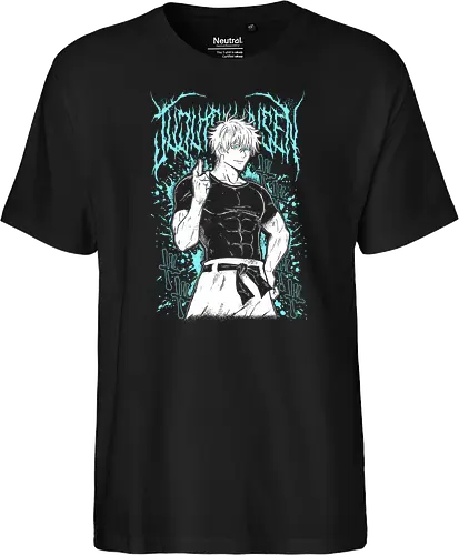 Gojo Satoru Kaisen - Jujutsu