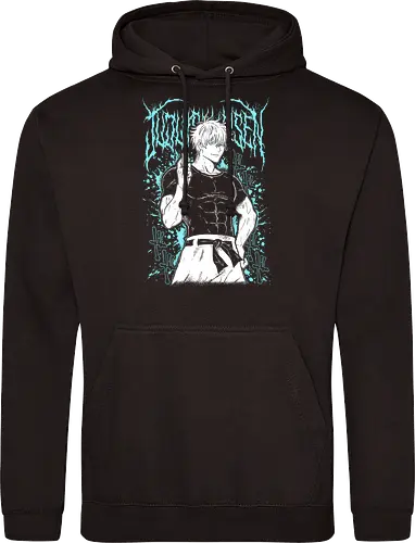 Gojo Satoru Kaisen - Jujutsu