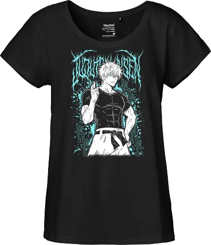 Gojo Satoru Kaisen - Jujutsu