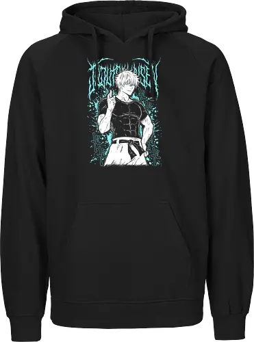 Gojo Satoru Kaisen - Jujutsu