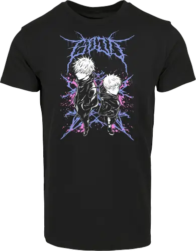 Gojo Satoru Kaisen - Jujutsu