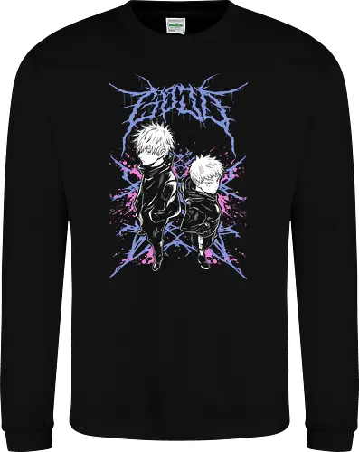 Gojo Satoru Kaisen - Jujutsu