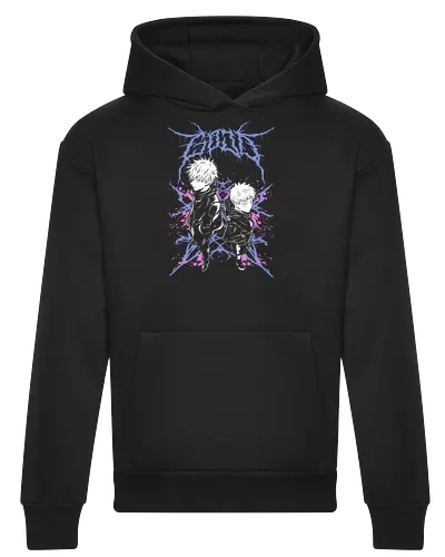 Gojo Satoru Kaisen - Jujutsu