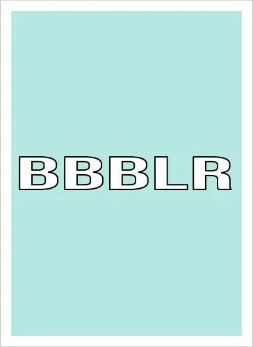 BBBLR