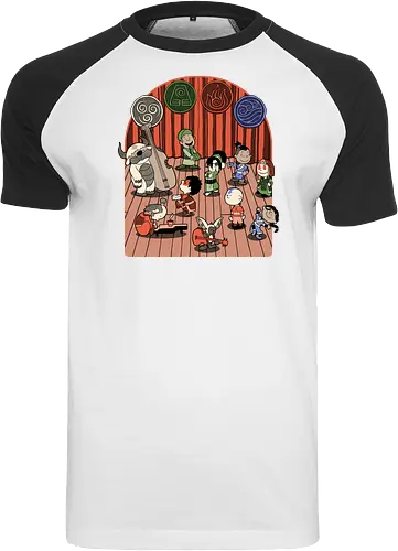 Elemental Animation Band