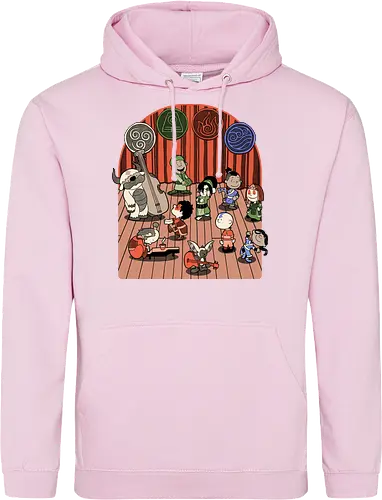 Elemental Animation Band