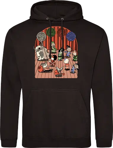 Elemental Animation Band