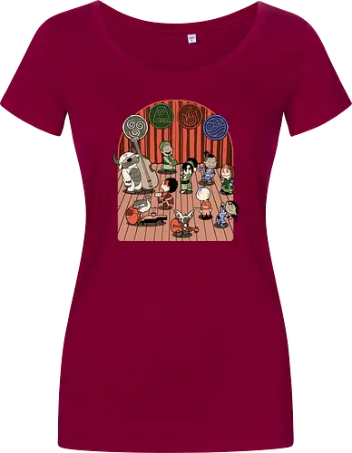 Elemental Animation Band