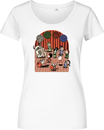 Elemental Animation Band