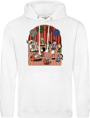 Elemental Animation Band