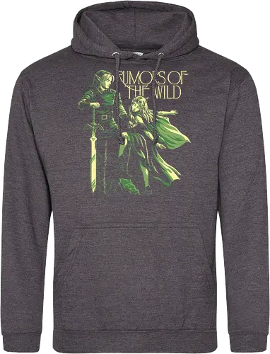 Elf Game Music Album