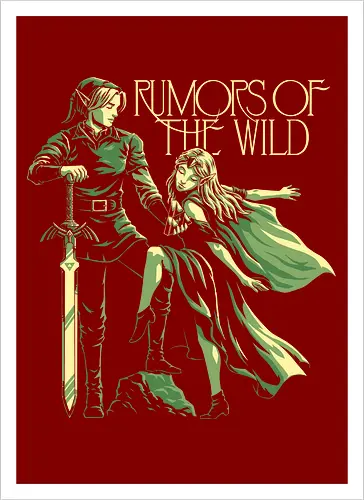 Elf Game Music Album