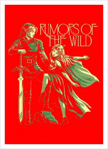 Elf Game Music Album